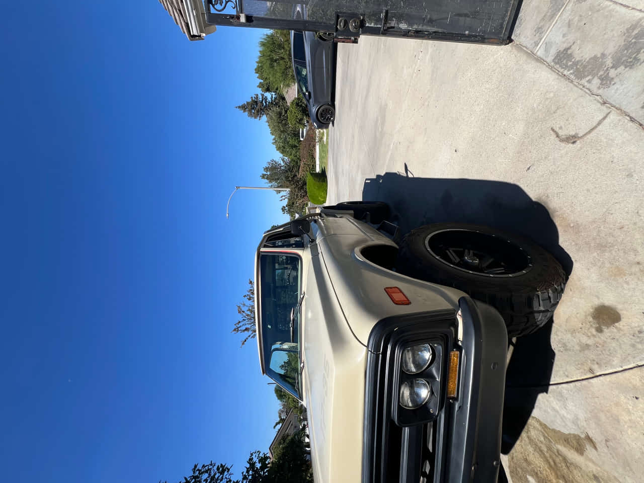 Car Preview