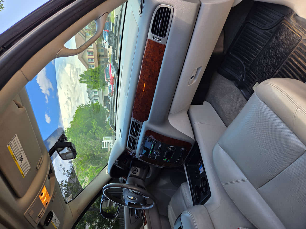Car Preview