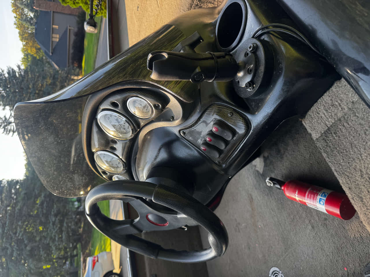 Car Preview