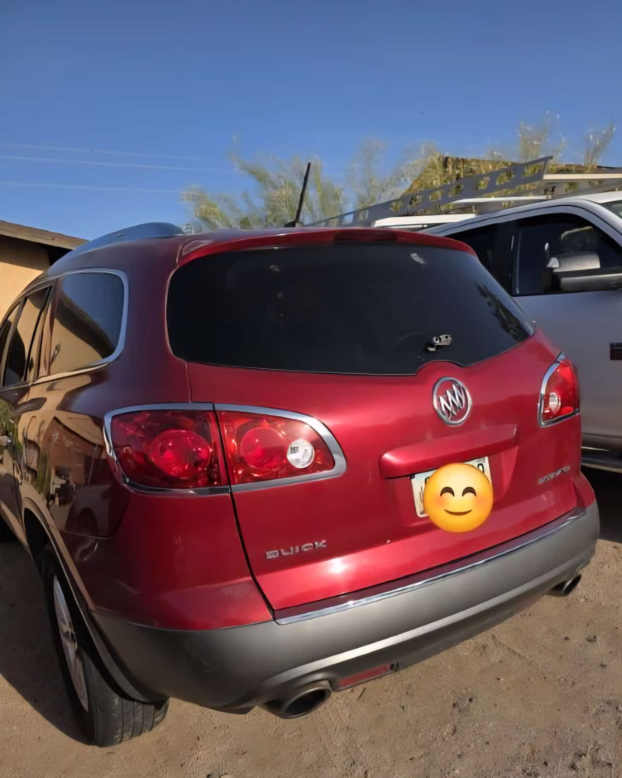 Car Preview
