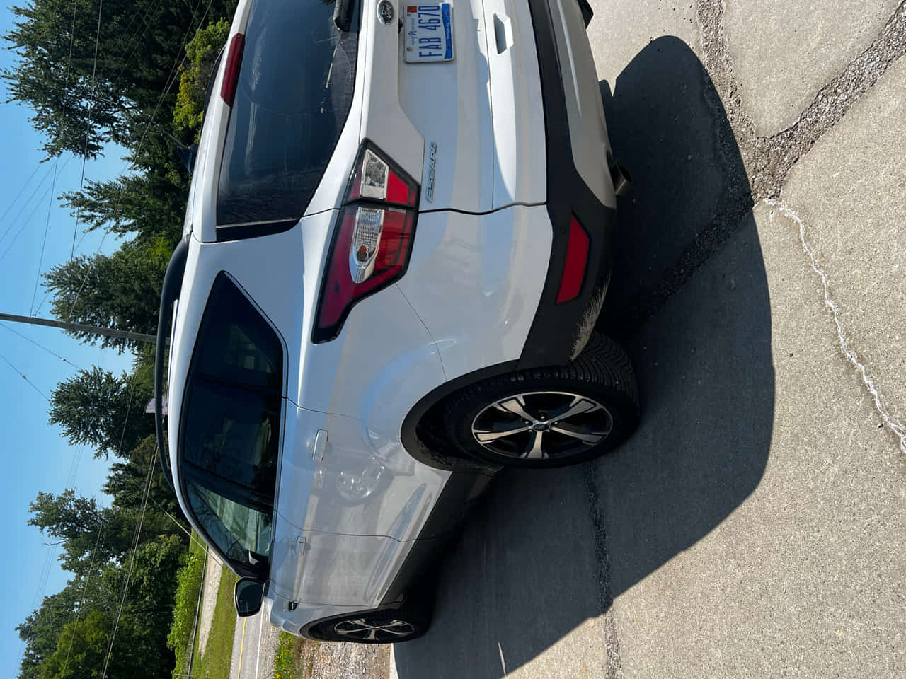 Car Preview