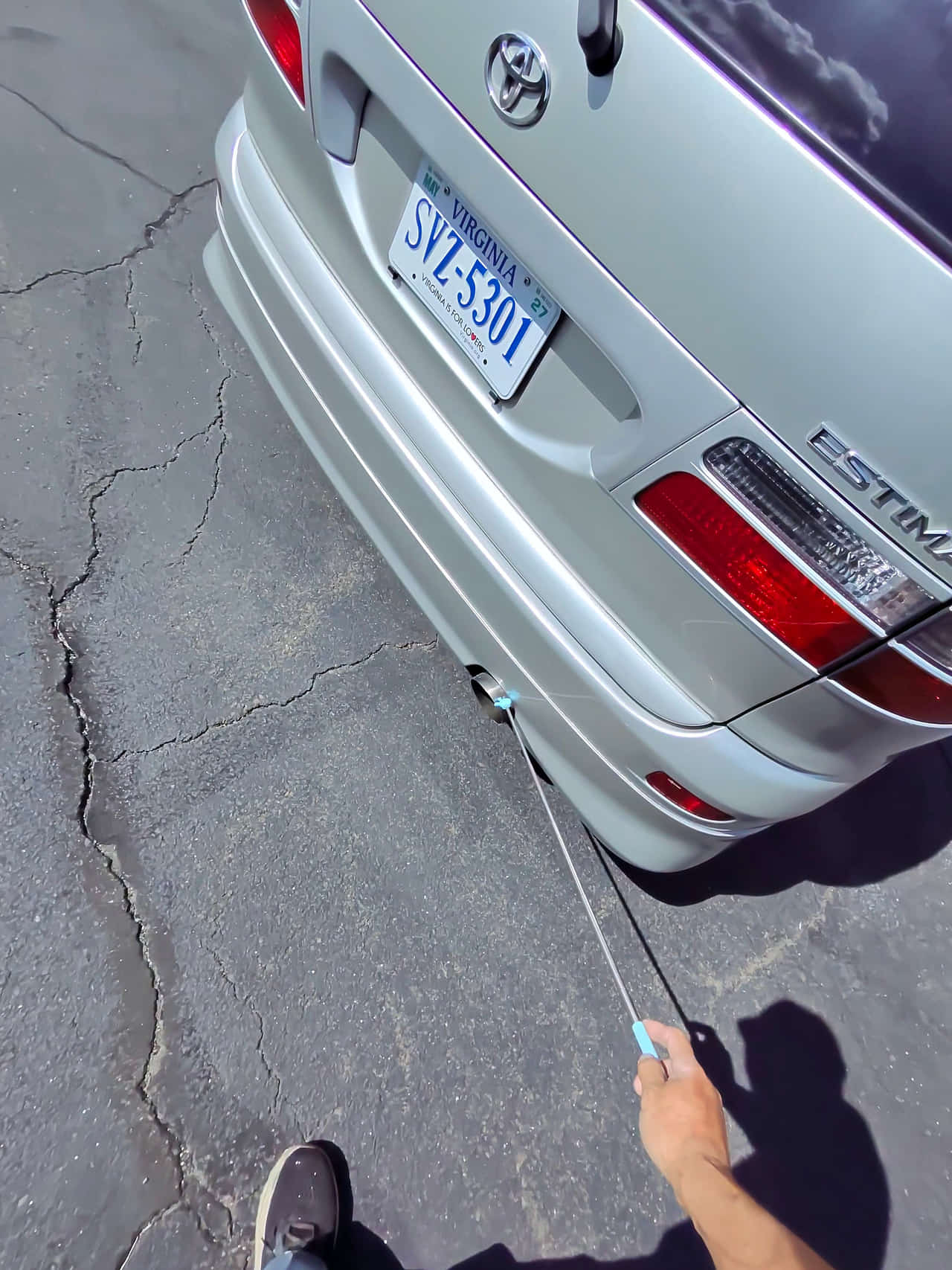 Car Preview