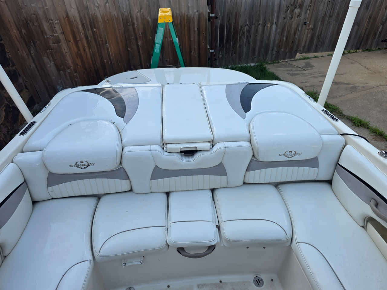 Car Preview