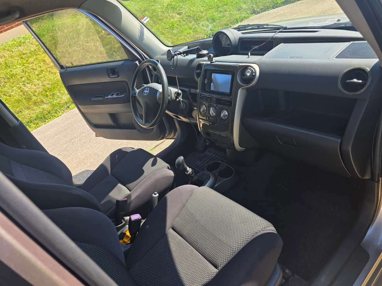 Car Preview
