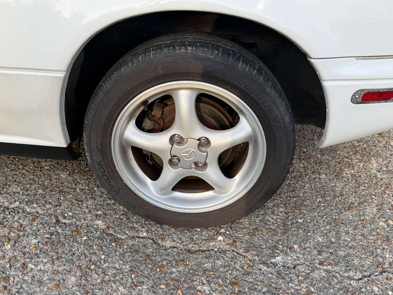 Car Preview
