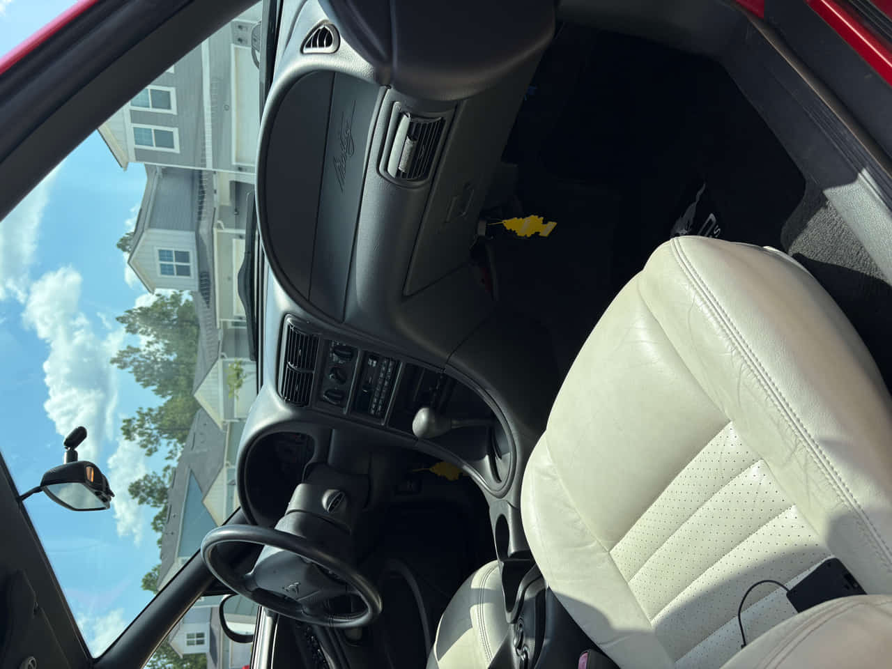 Car Preview