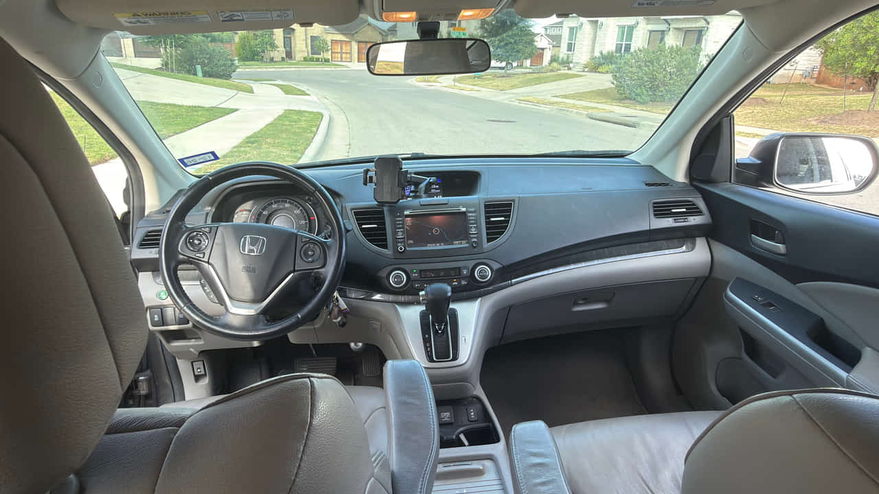 Car Preview