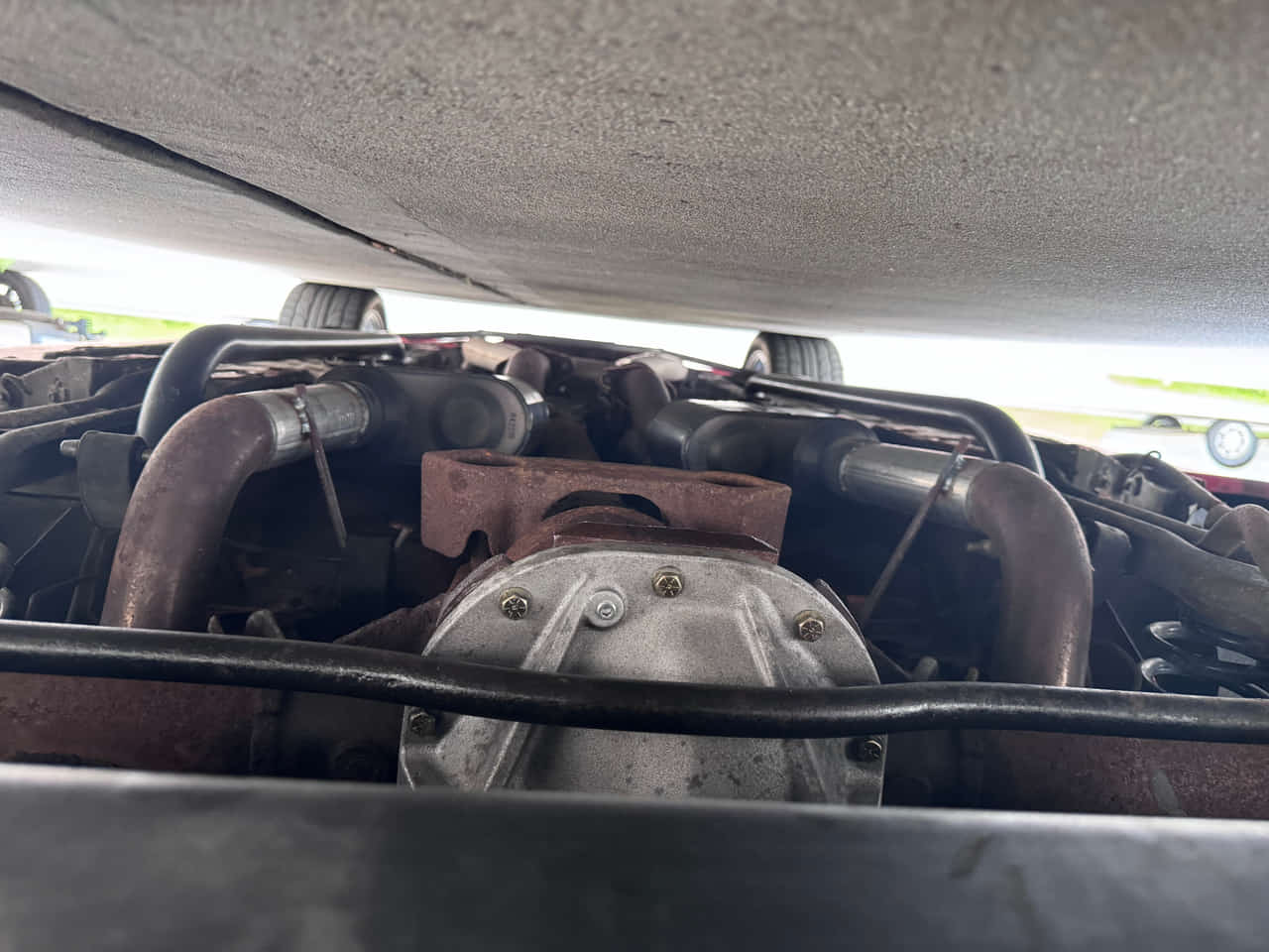 Car Preview
