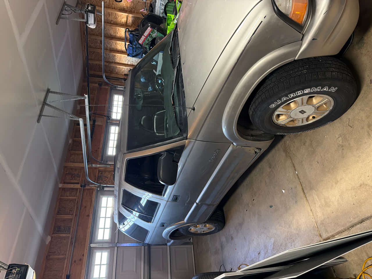 Car Preview