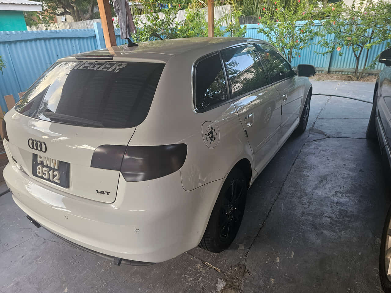 Car Preview
