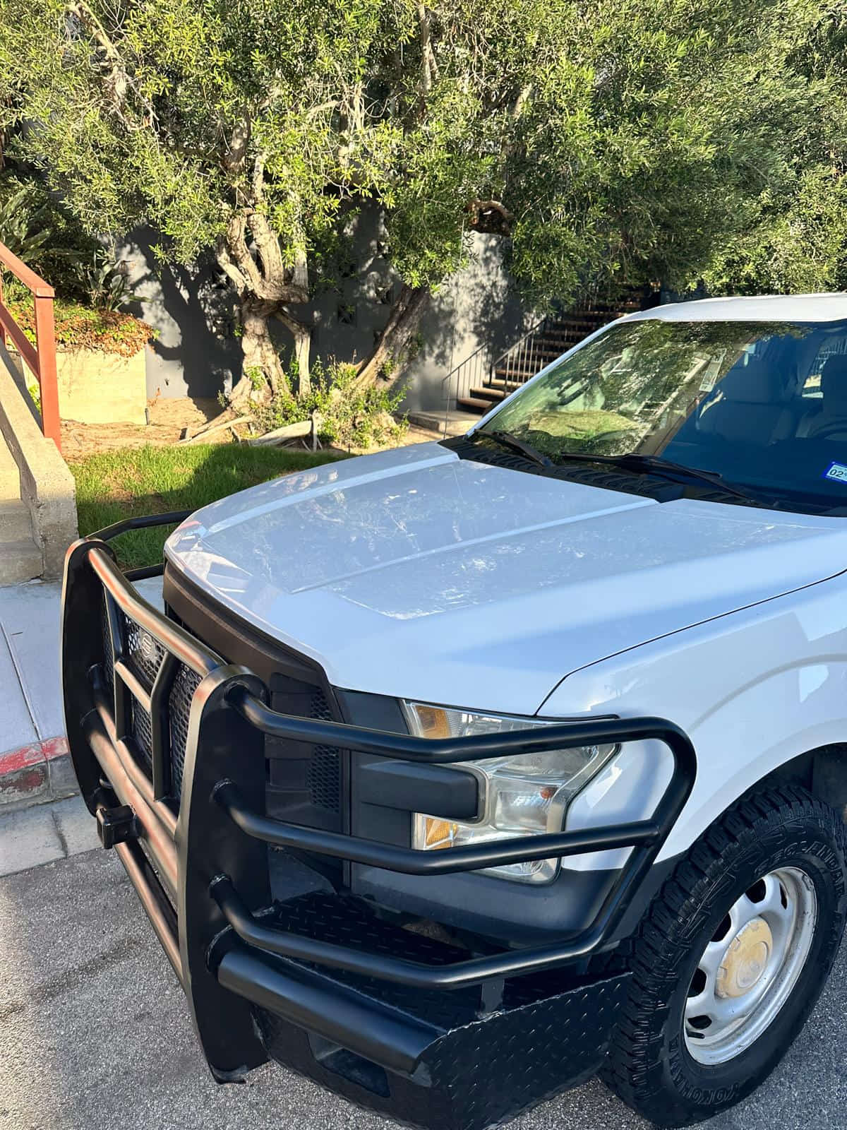 Car Preview