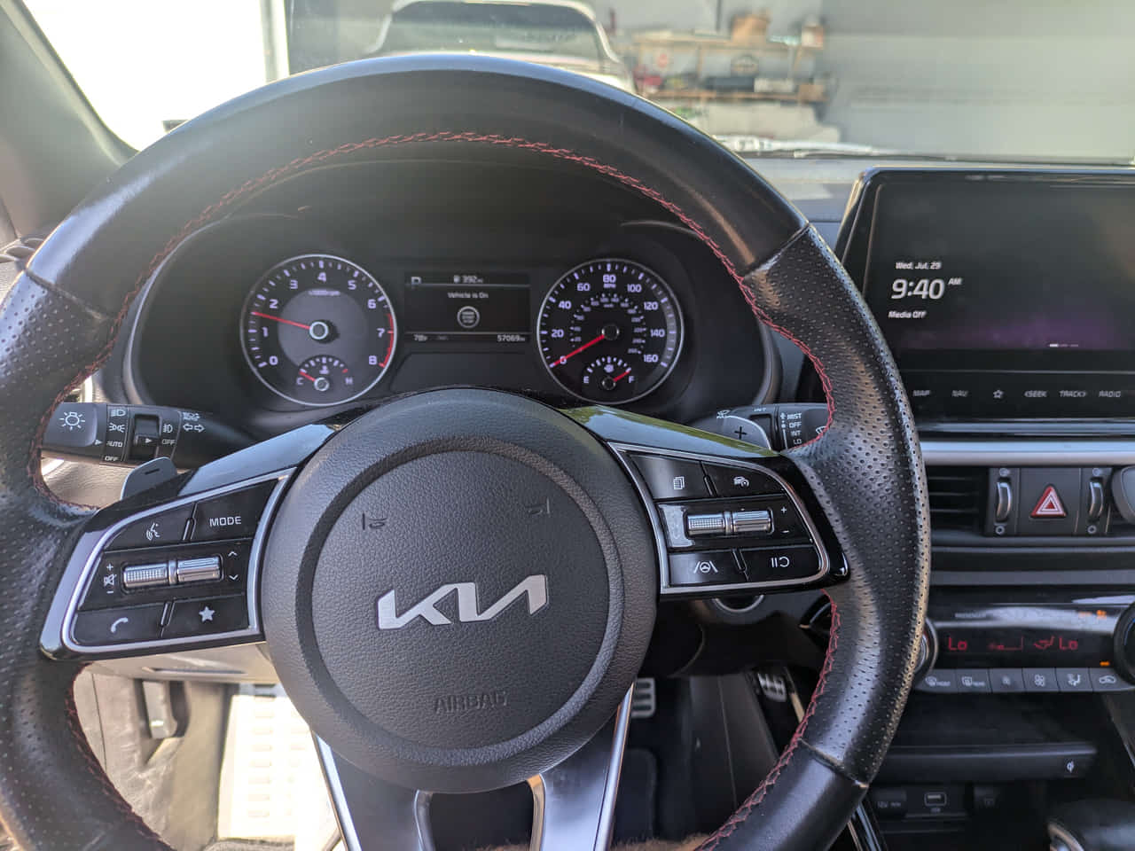 Car Preview