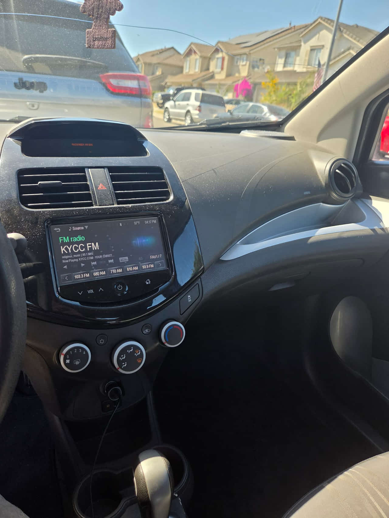 Car Preview
