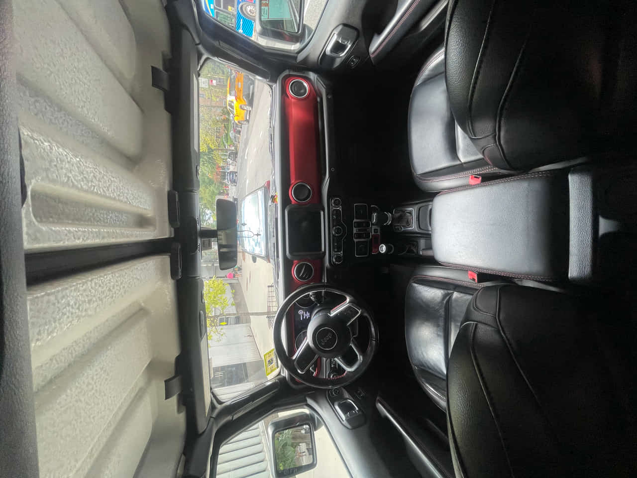 Car Preview