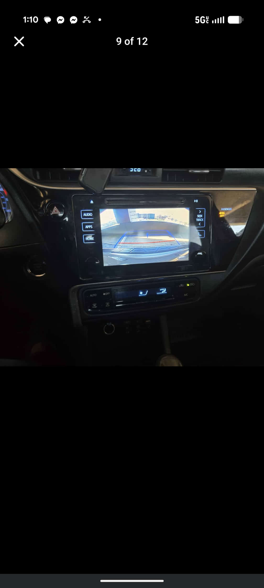 Car Preview