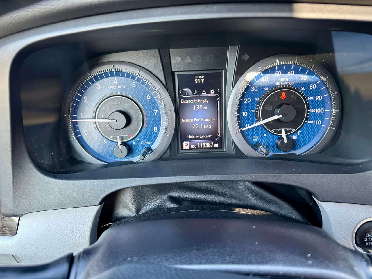 Car Preview