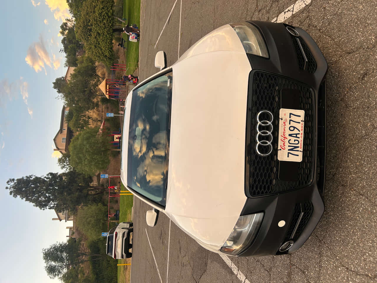 Car Preview