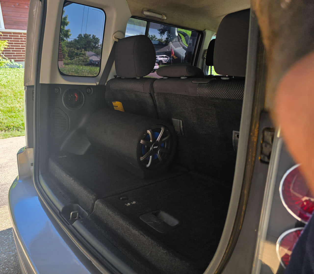 Car Preview