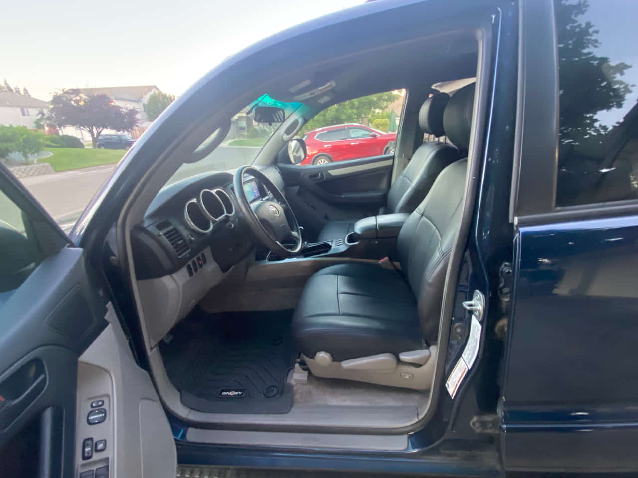 Car Preview