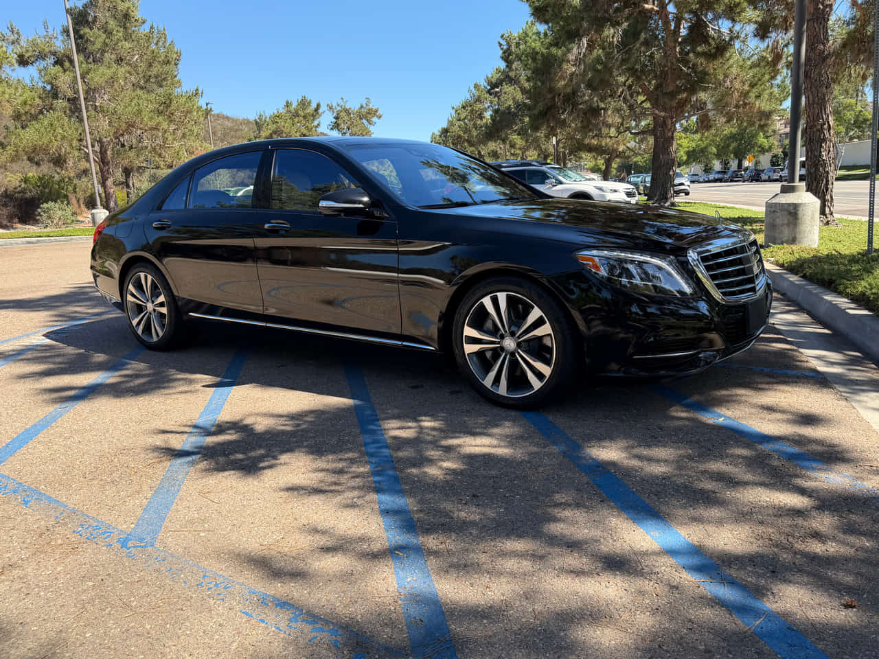 Car Preview
