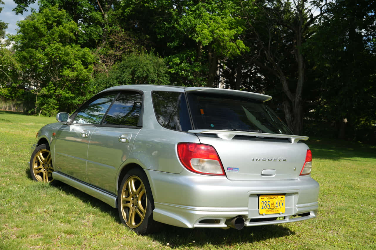 Car Preview