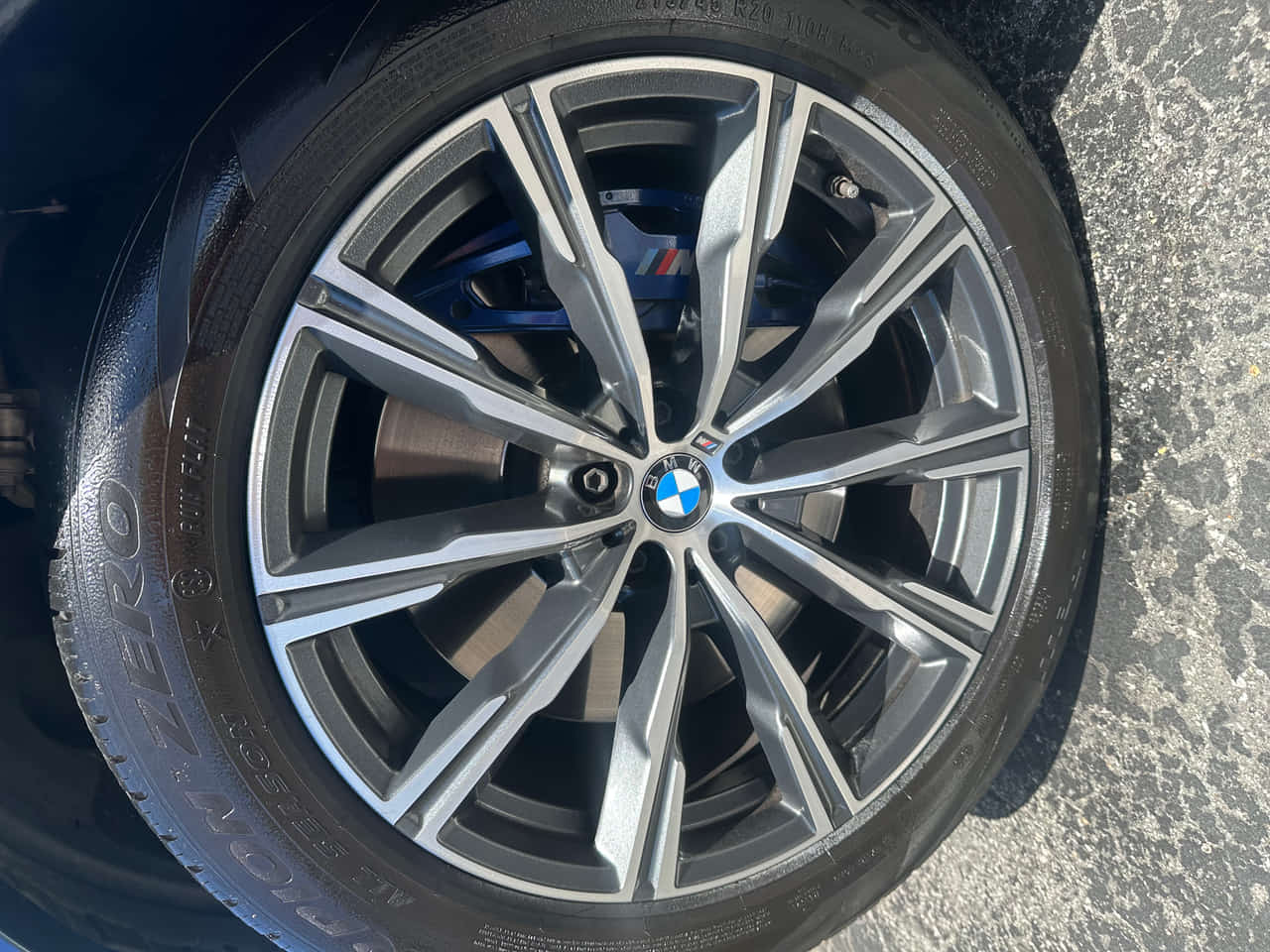 Car Preview