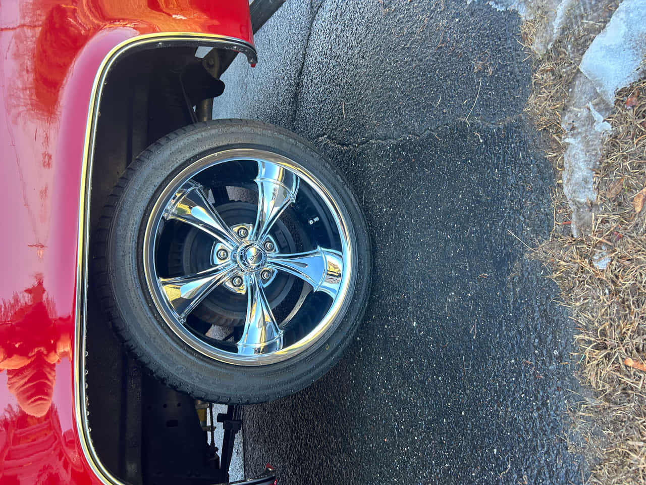 Car Preview