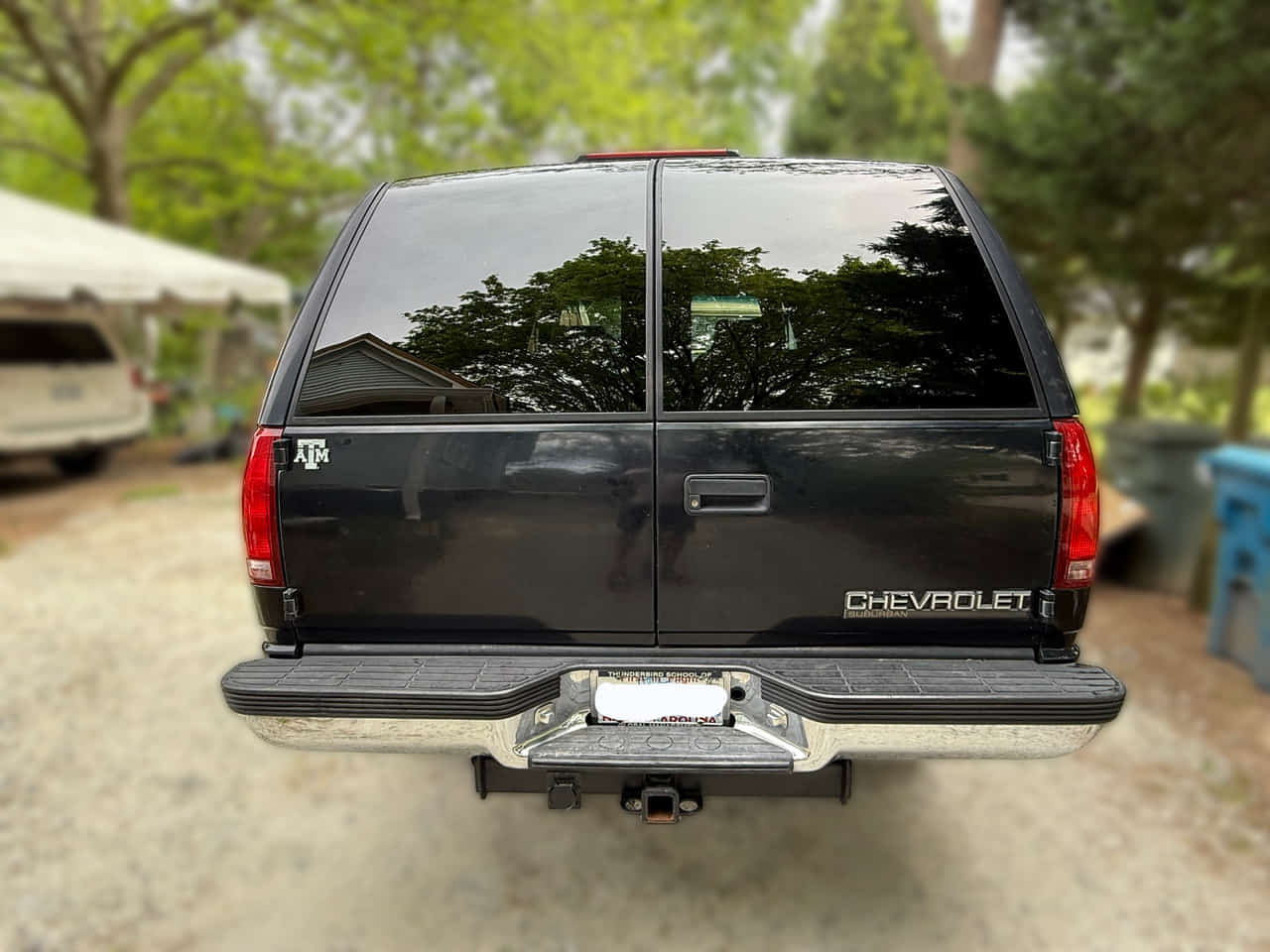 Car Preview