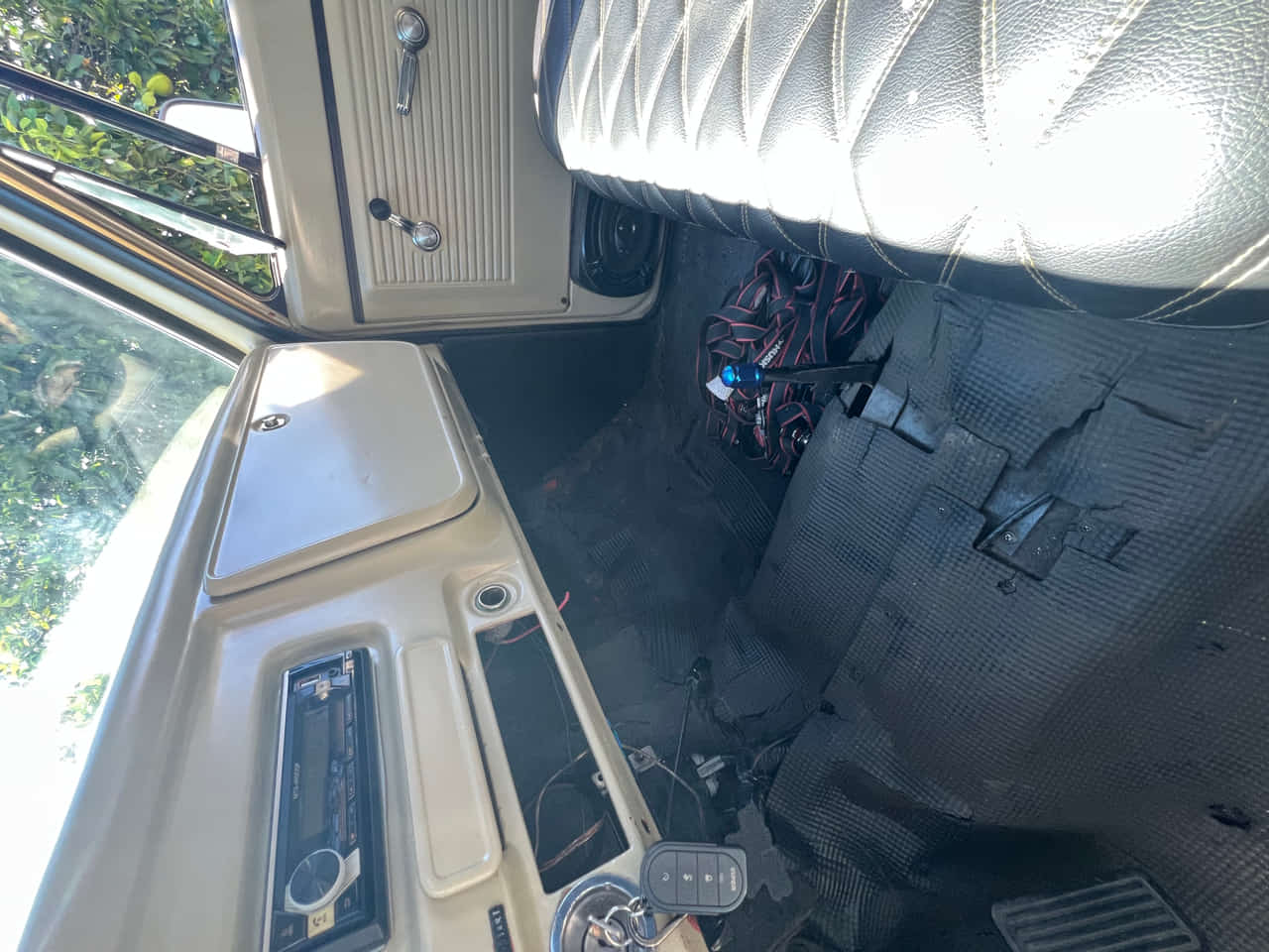Car Preview