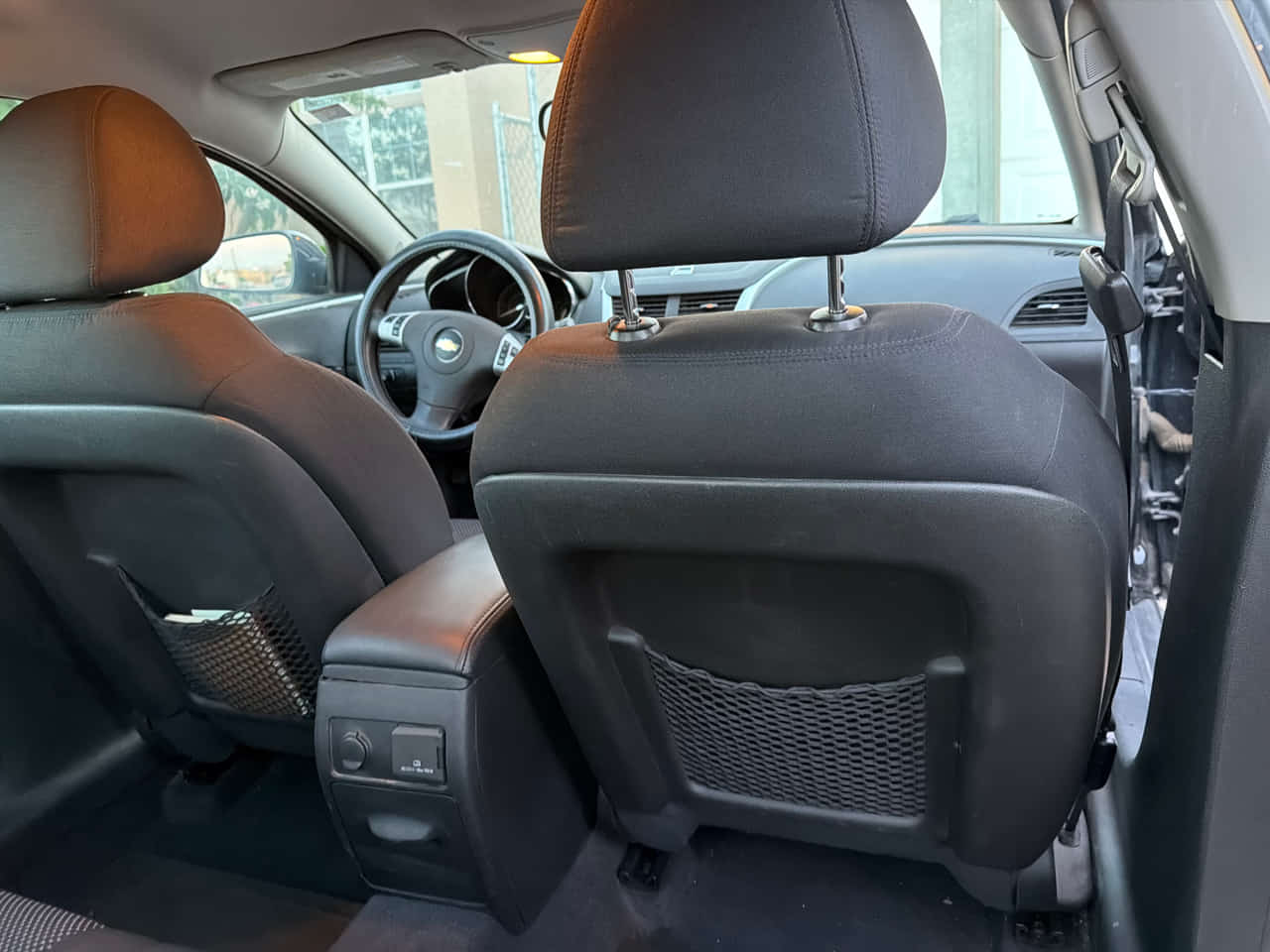 Car Preview