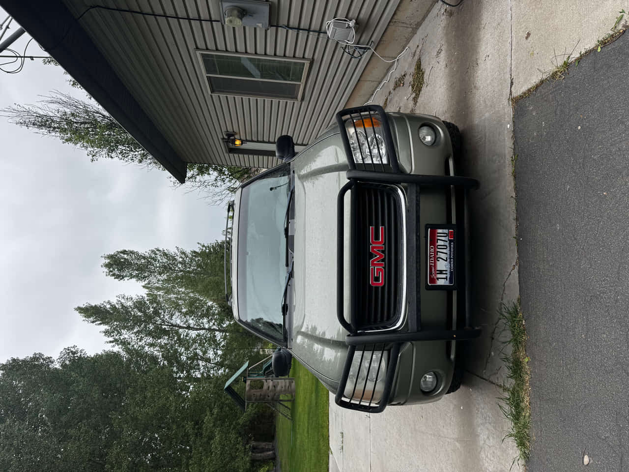 Car Preview