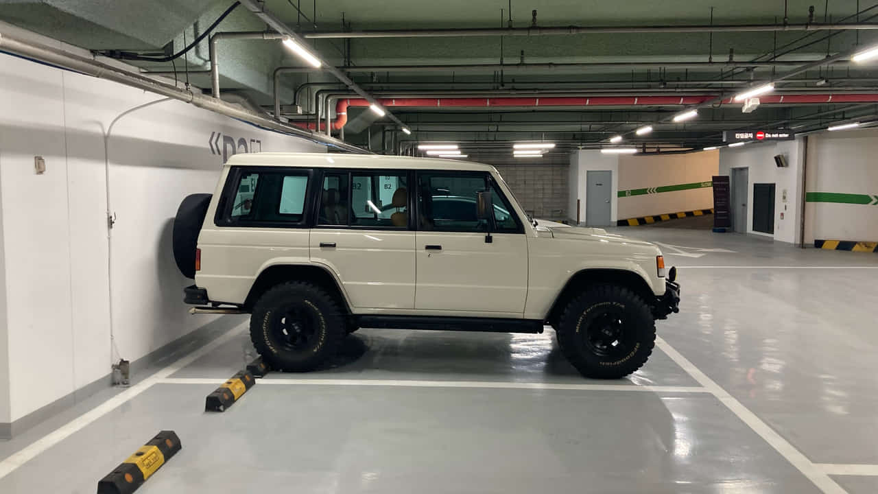Car Preview
