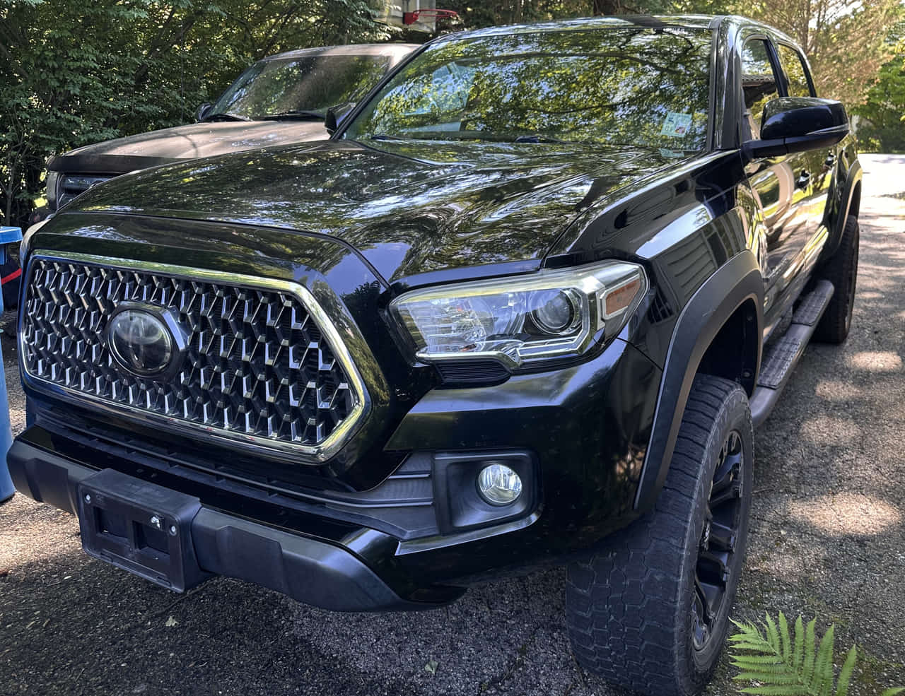 Car Preview