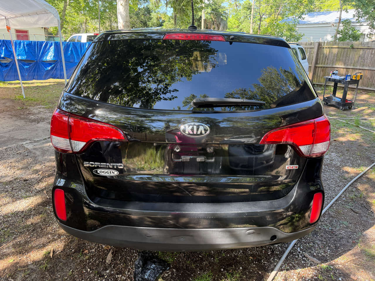 Car Preview