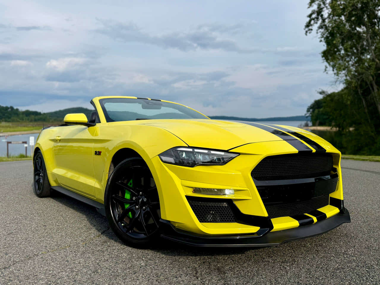 Car Preview