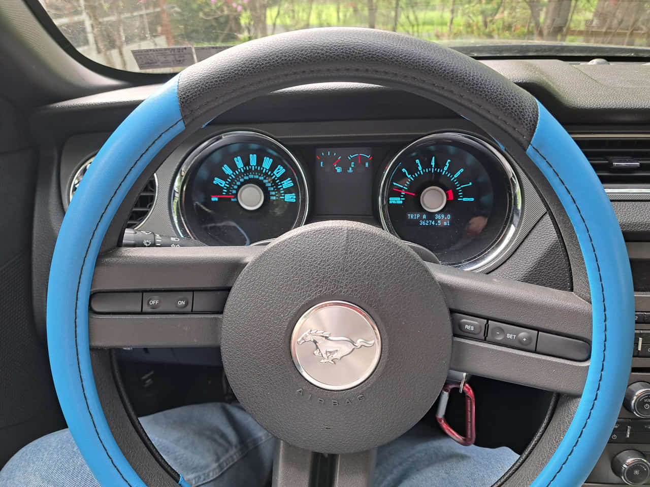 Car Preview