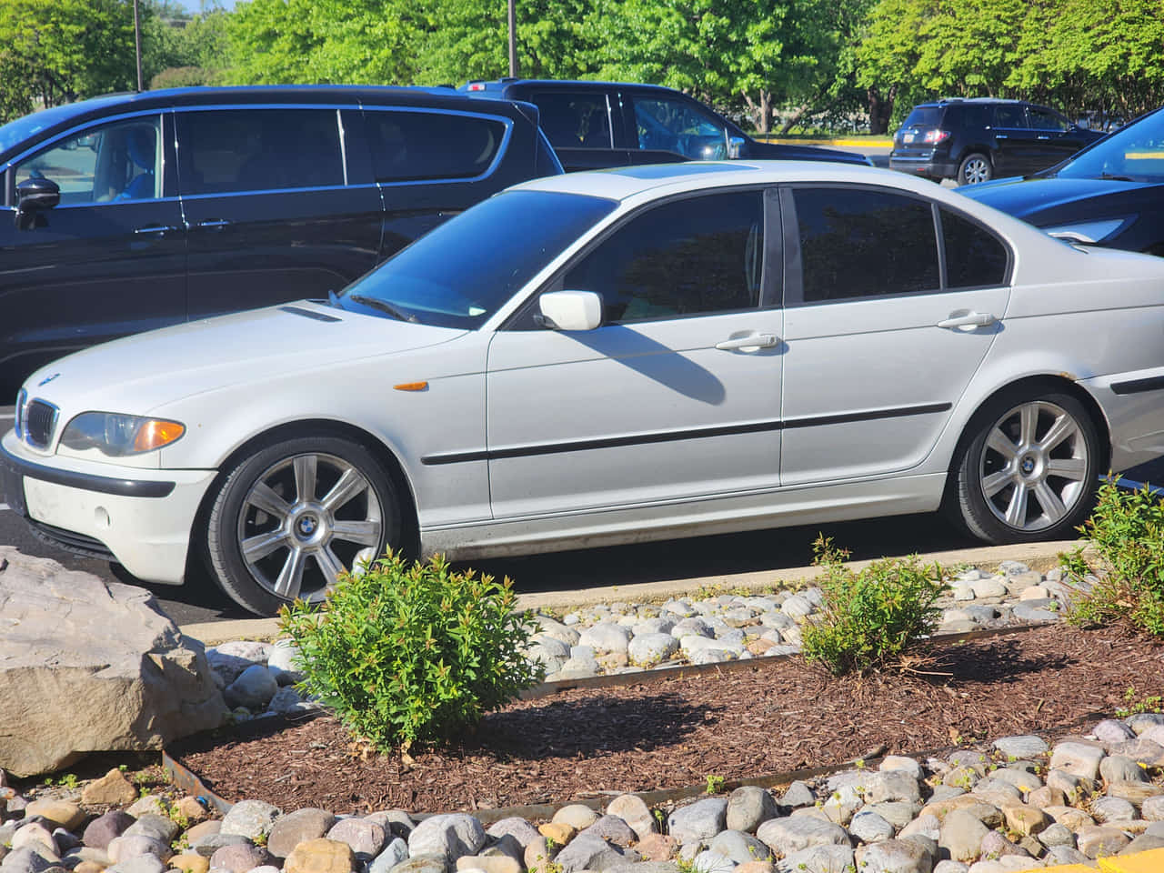 Car Preview