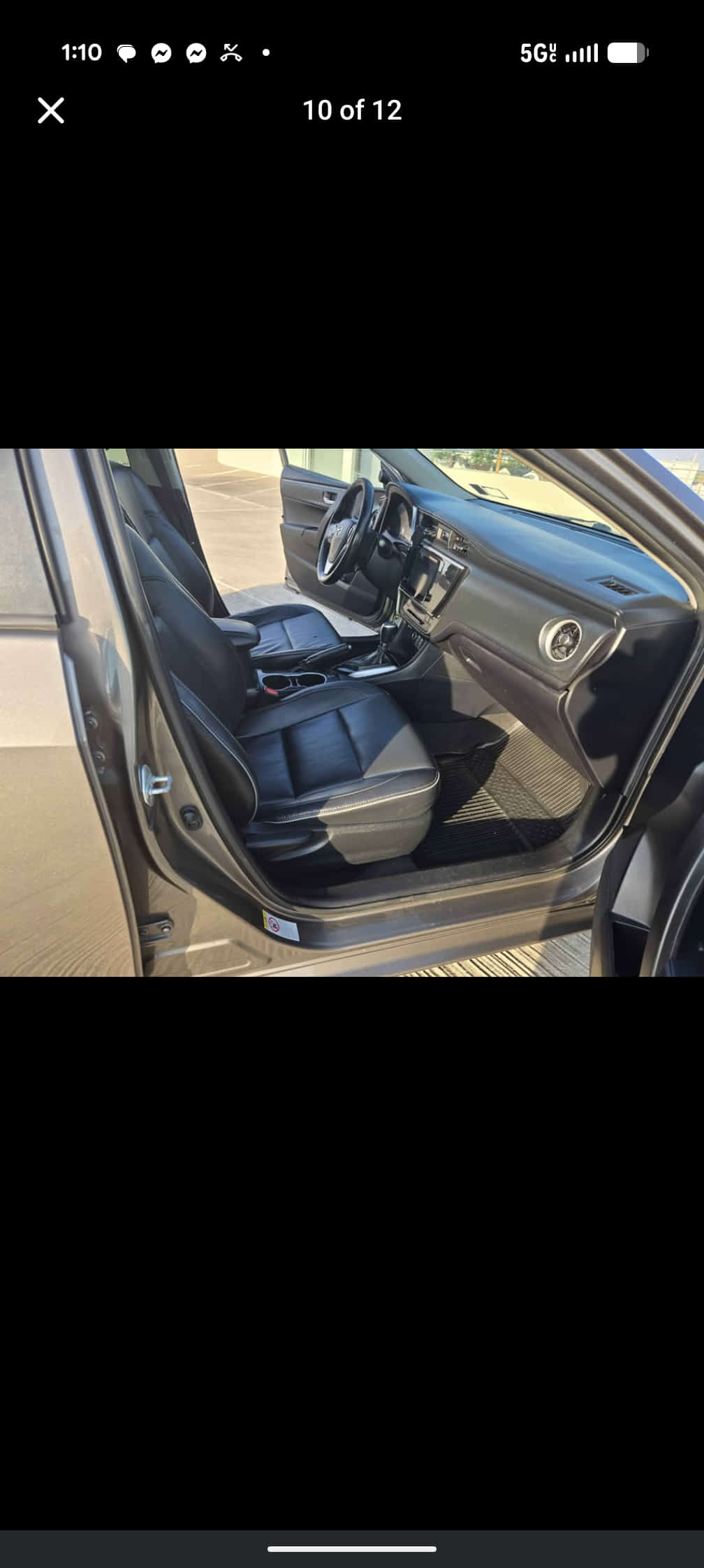 Car Preview
