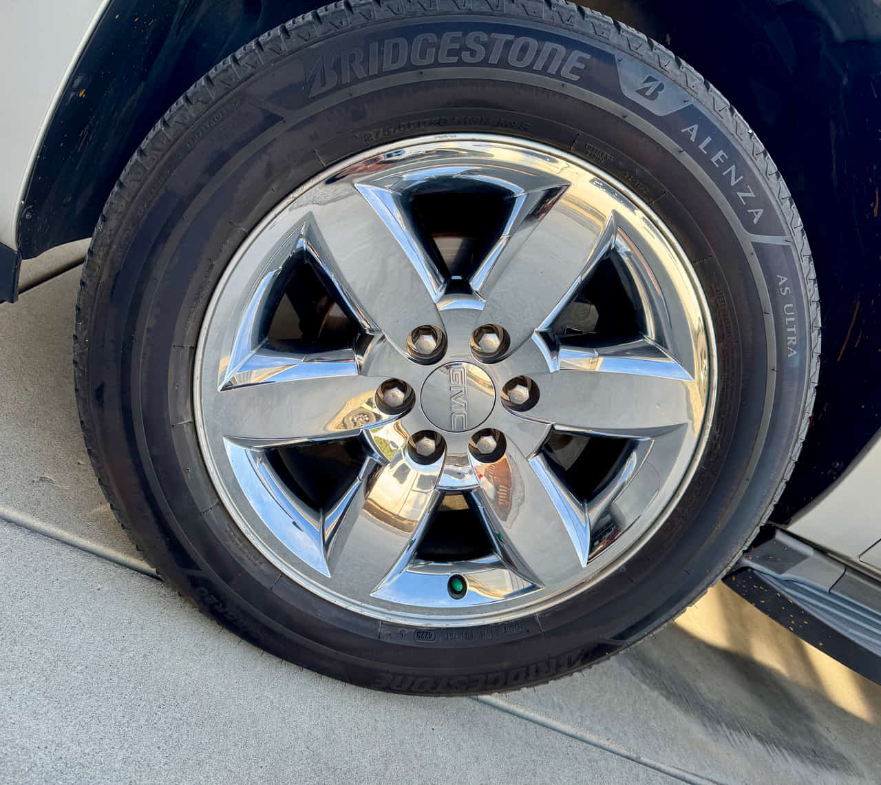 Car Preview