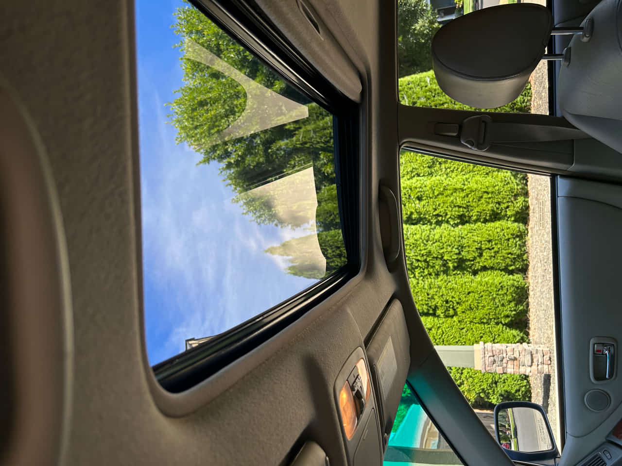 Car Preview
