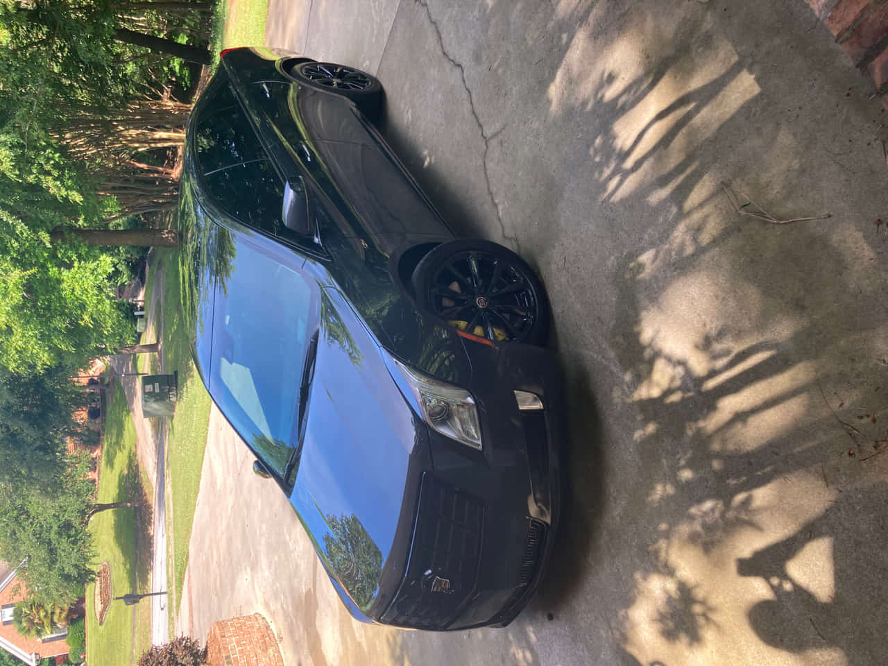 Car Preview