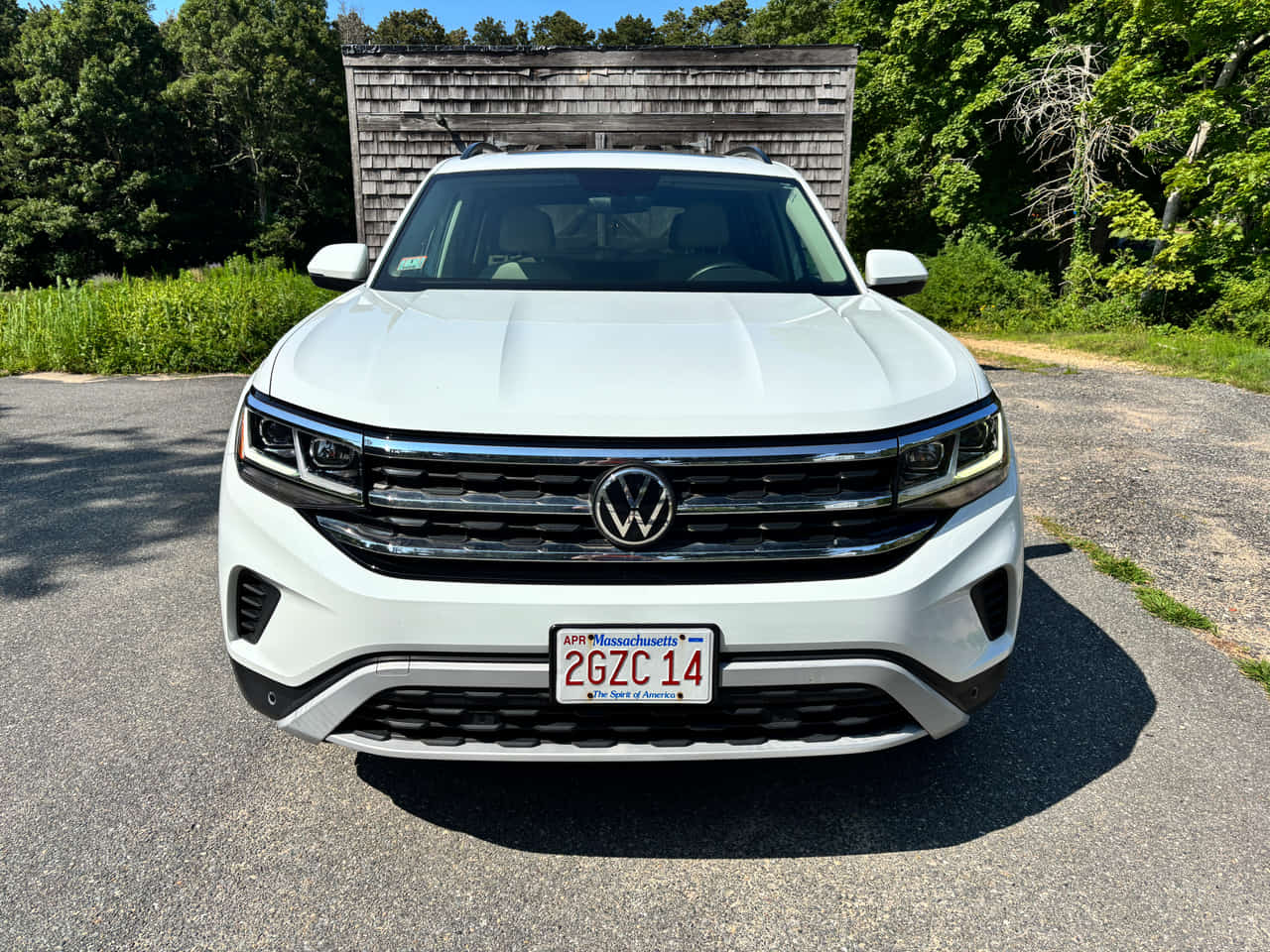 Car Preview