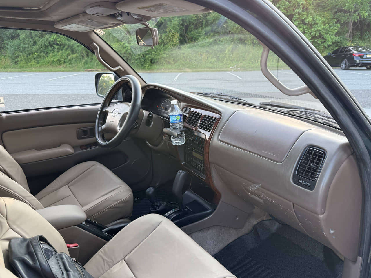 Car Preview