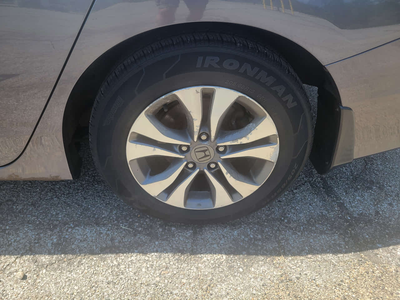 Car Preview