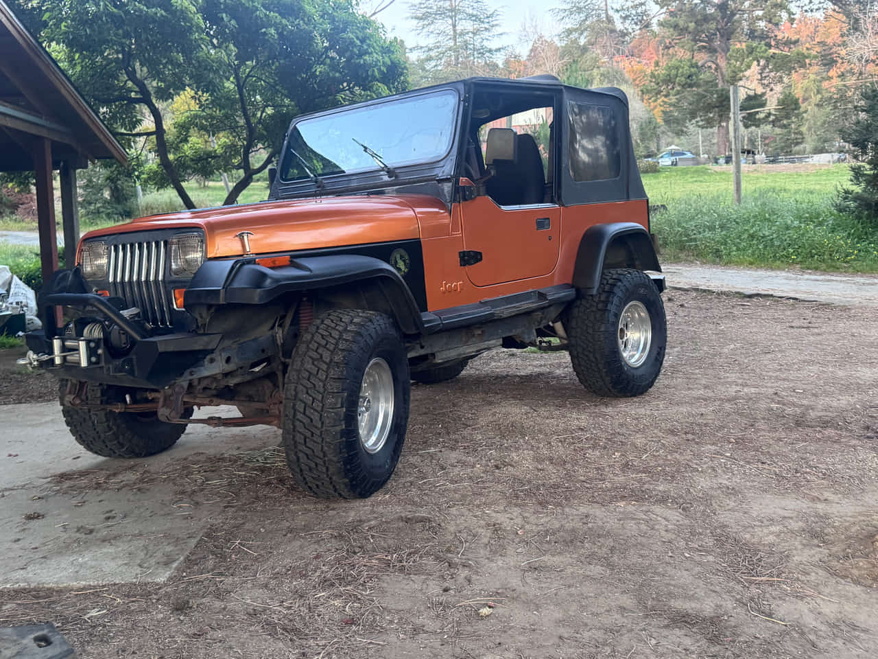 Car Preview