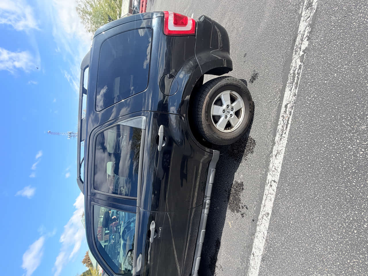 Car Preview