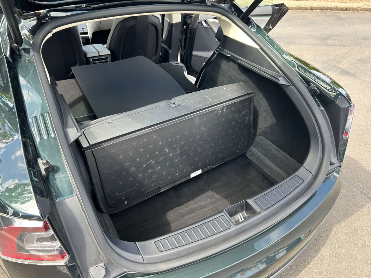 Car Preview