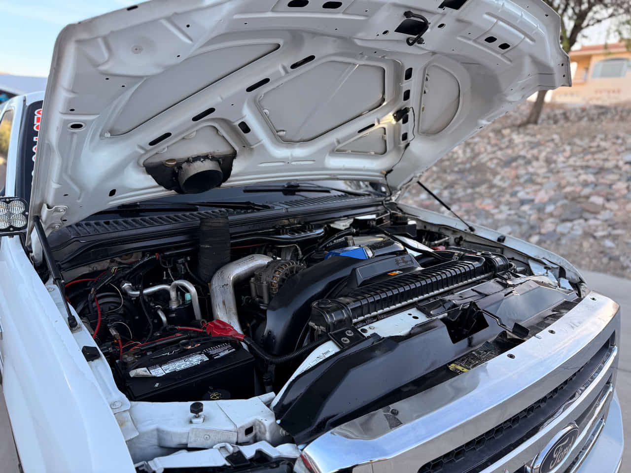 Car Preview