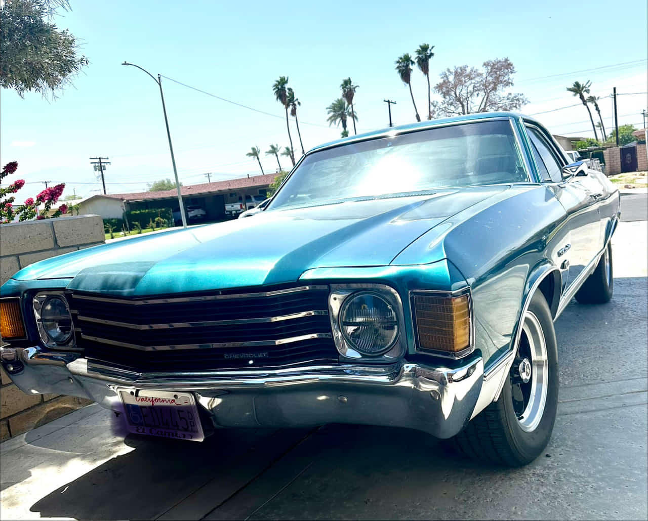 Car Preview