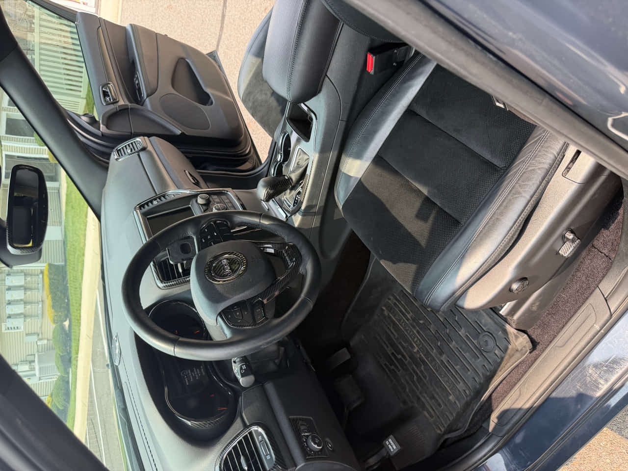 Car Preview